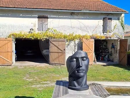 maison 4 chambre(s) à vendre