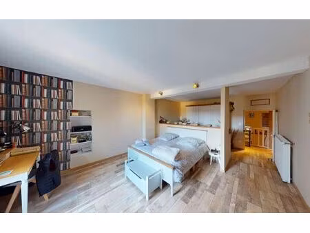 maison ménétréol-sous-sancerre 128 m² t-4 à vendre  115 000 €