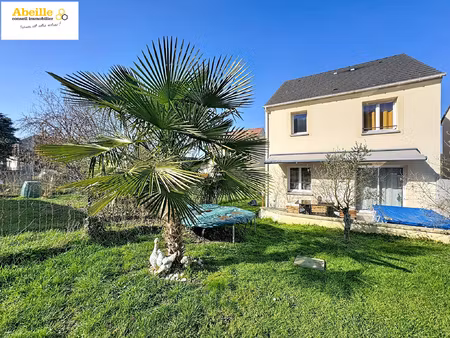 maison traditionnelle de 2015  on pose ses valises !