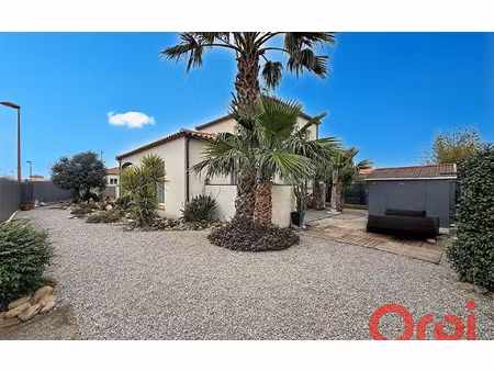 maison saint-hippolyte 112.02 m² t-4 à vendre  355 000 €