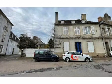 maison saint-yrieix-la-perche m² t-6 à vendre  297 000 €