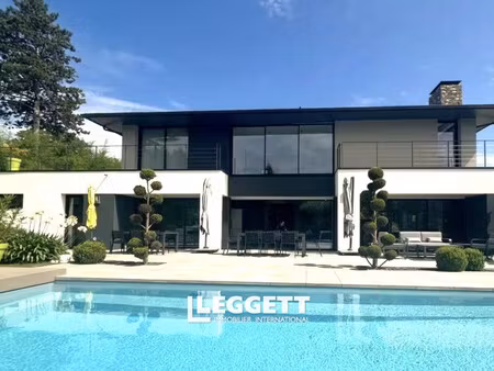 maison 12 pièce(s)  sucé-sur-erdre