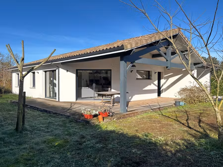 maison vielle saint girons 4 pièce(s) 102.55 m2
