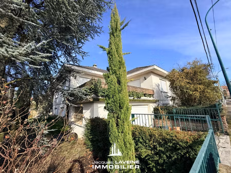 metz-queuleu maison 6 pieces