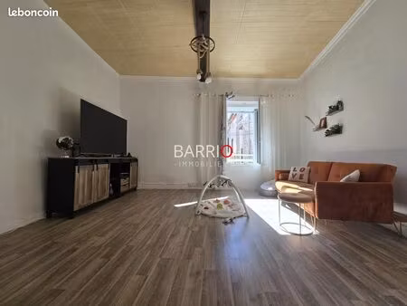 maison 5 pièces 108 m²