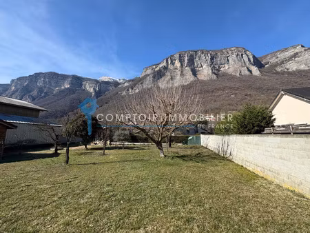 terrain 336 m² lumbin (38660)