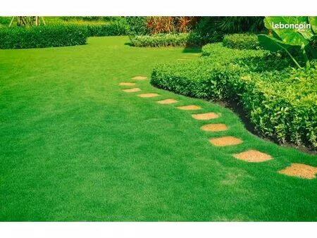 terrain 452 m² cormeray