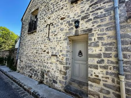 appartement de charme 40m 1 chambre location proche de barbizon