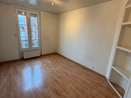 location appartement 2 pièces 36 m² à charenton-le-pont (94220)