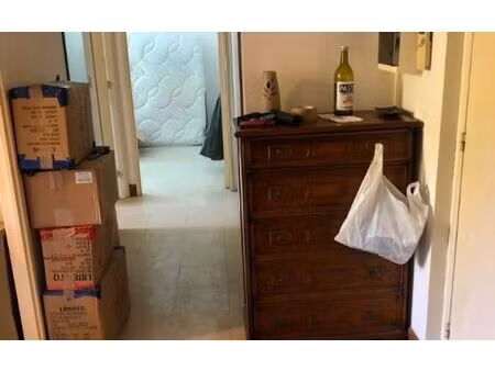 location appartement  m² t-2 à coulommiers  705 €