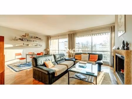 confort de vie  beaux volumes et luminosité