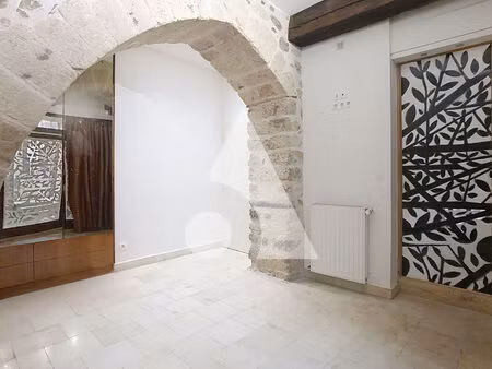 appartement 4 pièce(s)