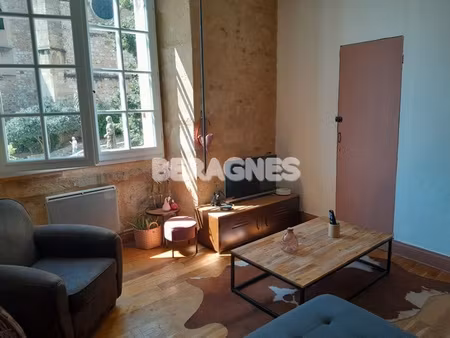 libre ....studio meublé 460 eur par mois bergerac centre vill
