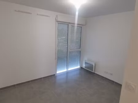 studio à la garde - résidence la releve