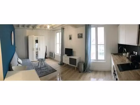 studio meuble st germain en laye - 1 pièce(s) - 20.71 m2