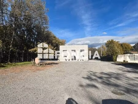 espace bureau à vendre