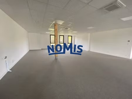sud de nantes  bureaux neufs à vendre - 146 m²