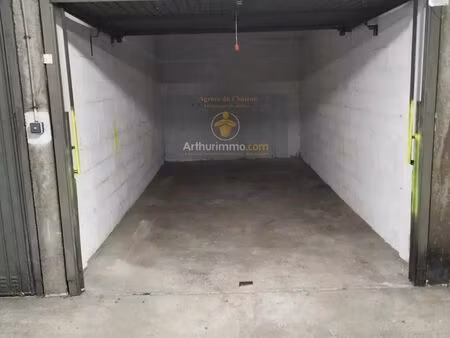 vente parking à champigny-sur-marne