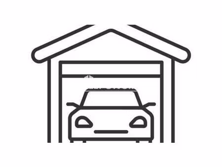 garage à vendre - toulon ouest