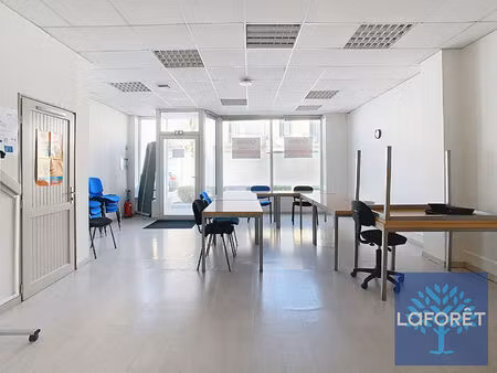 dax - local commercial dax de 99 m2