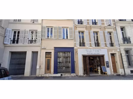 local commercial cours joseph thierry 13001