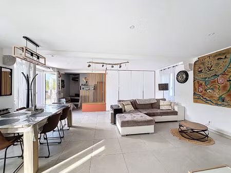 maison familiale à anglet - exclusivité l'instant côte basque