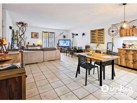 vente maison 4 pièces 84 m² blyes (01150)