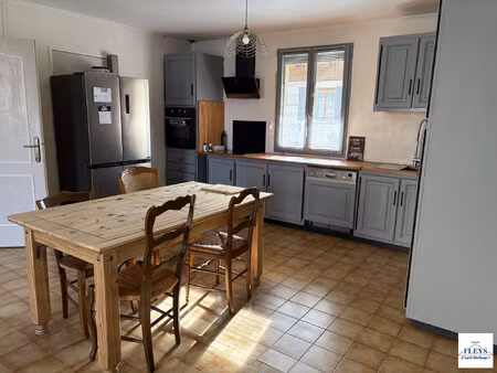 ensemble immobilier grisolles