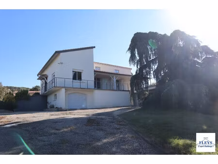 maison t5 - 153m² - terrain 2900 m²