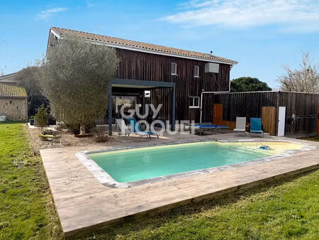 havre d'exception secteur monségur