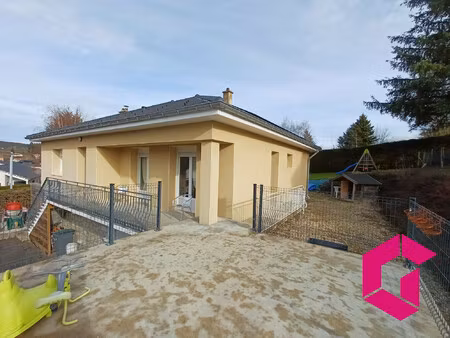 maison à vendre tence