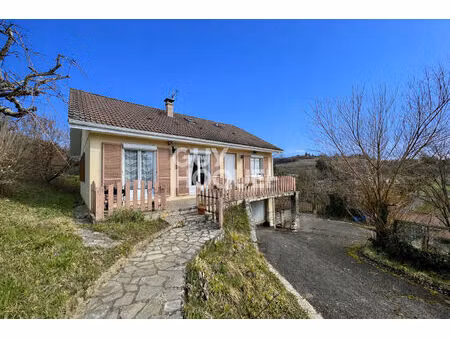 maison chuzelles (4 chambres)