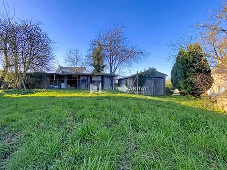 terrain quevert 248 m2