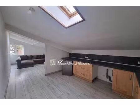 immobilière de beaumont