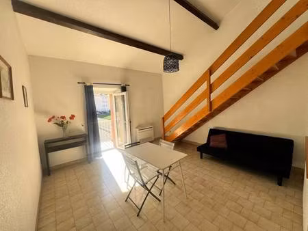 duplex à vendre