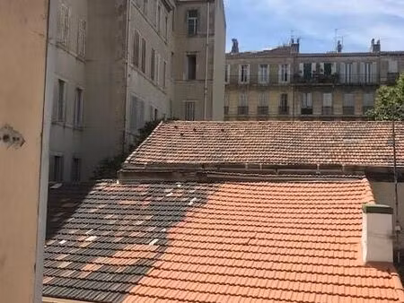 location appartement 3 pièces 52 m² à marseille 4 (13004)