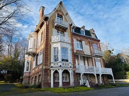 consultants immobilier deauville