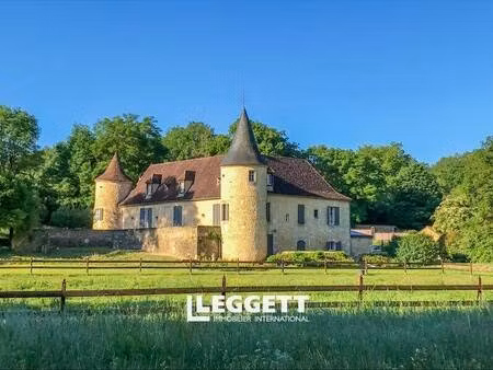 leggett immobilier