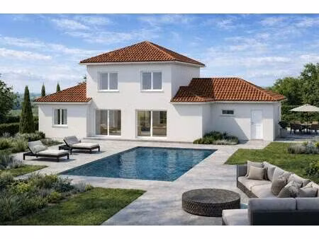 villa home création