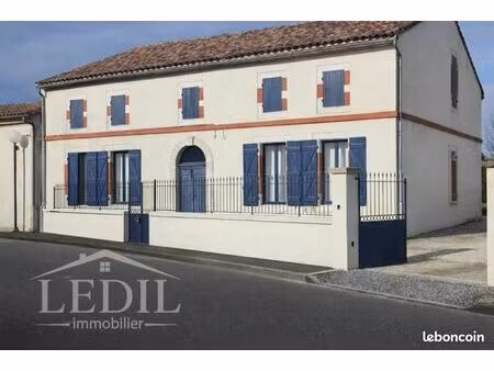 maison 4 pièces 184 m²