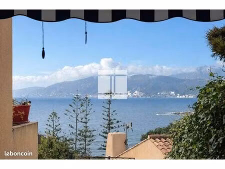 appartement 2 pièces 60 m²