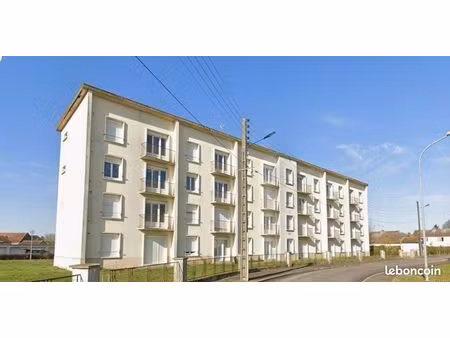 exclusivité – immeuble de rapport de 24 appartements à rénover et 24 garages loués