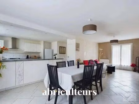 vente maison à béthisy-saint-martin (60320) : à vendre / 152m² béthisy-saint-martin