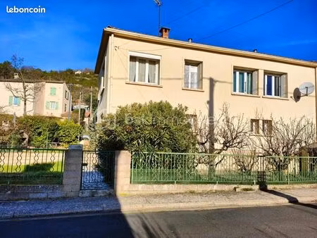 villa 4 pièces 104 m²