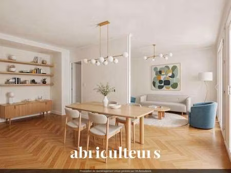 vente appartement 4 pièces à paris 12e (75012) : à vendre 4 pièces / 68m² paris 12e