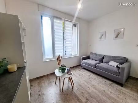 studio proche centre