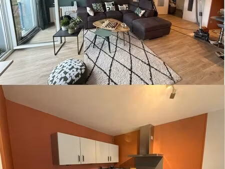 appartement 3 pièces