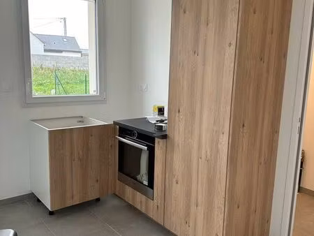 maison t4 plein pied