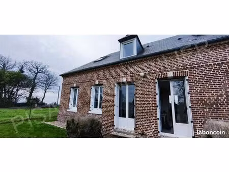 maison 4 pièces 115 m²