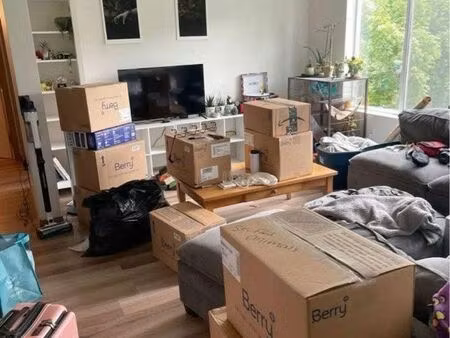 recherche appartement annonay